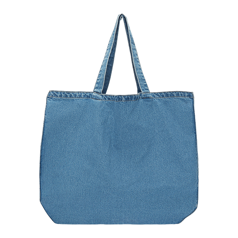 Oversized Tote
