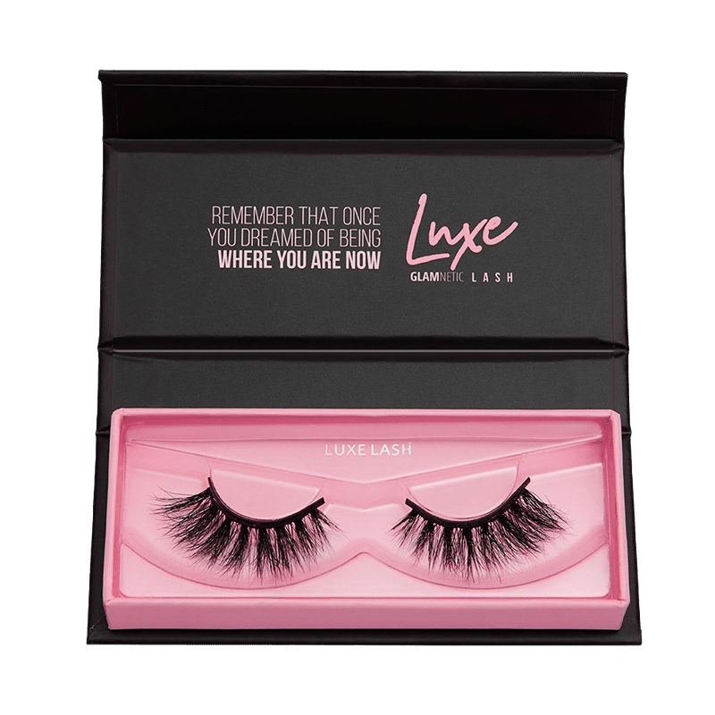 Full Magnetic Lash - Luxe