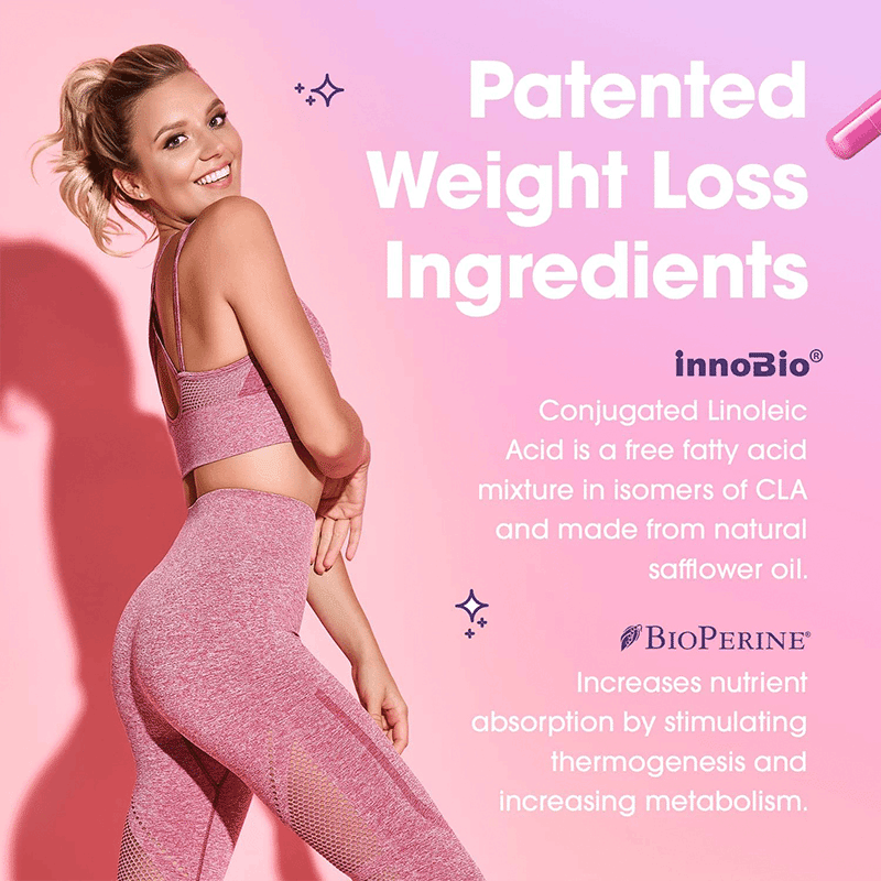 Collagenic Burn Capsules