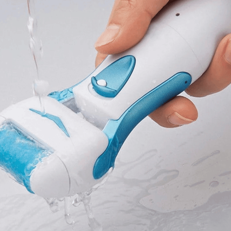 Ezpedi Electric Callus Remover