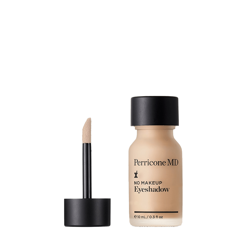 No Makeup Eyeshadow - Shade 1