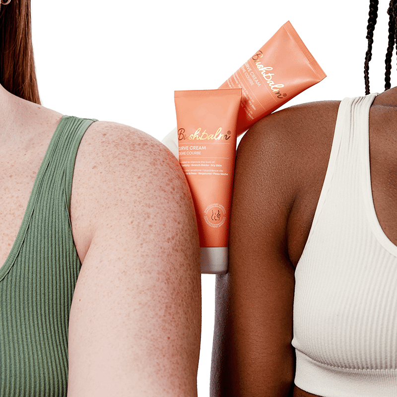 Curve Cream