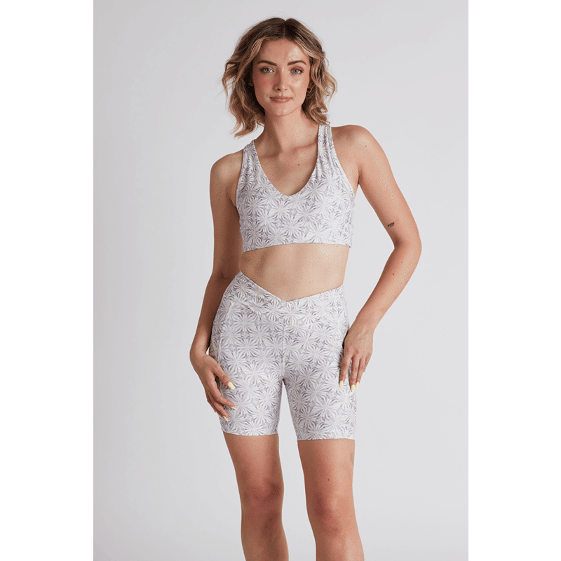Racerback Bra