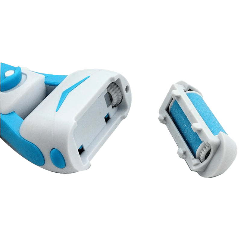 Ezpedi Electric Callus Remover