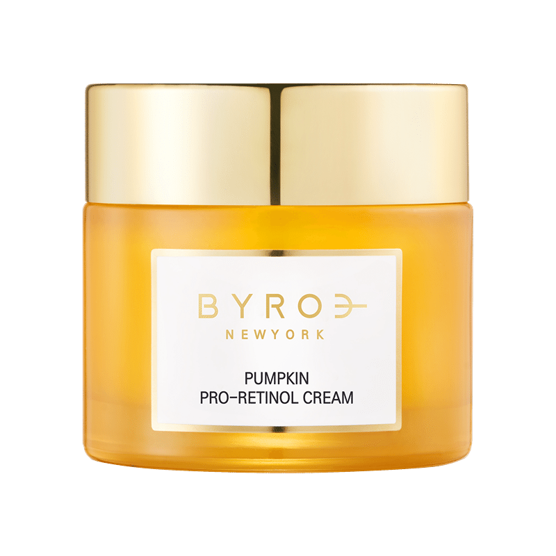 Pumpkin Pro-Retinol Cream