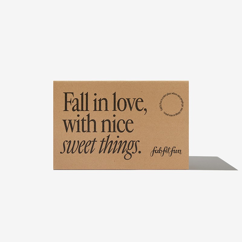Fall 2024 Box