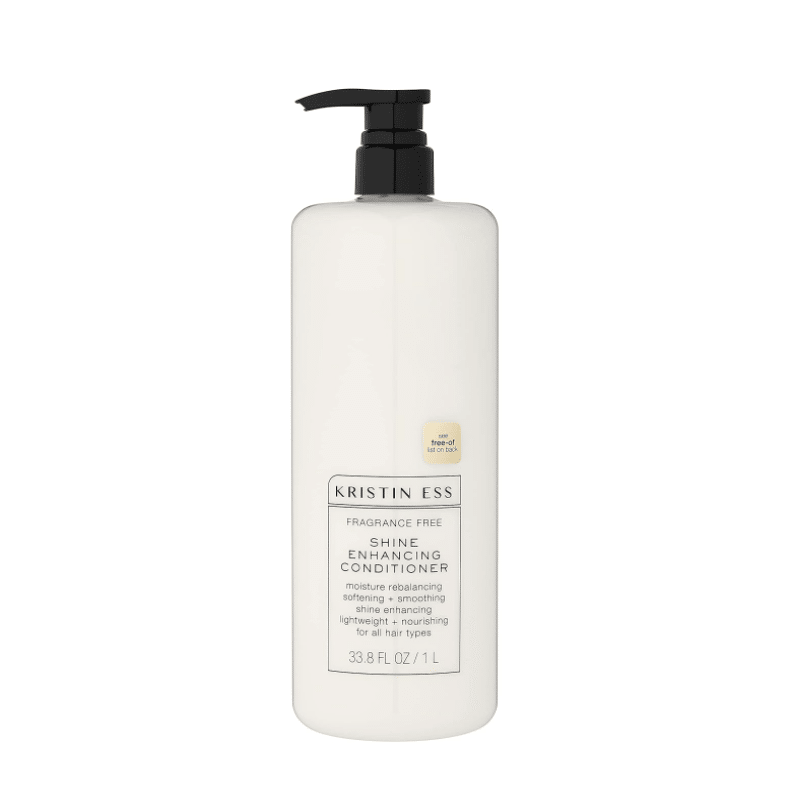 Fragrance Free Shine Enhancing Conditioner