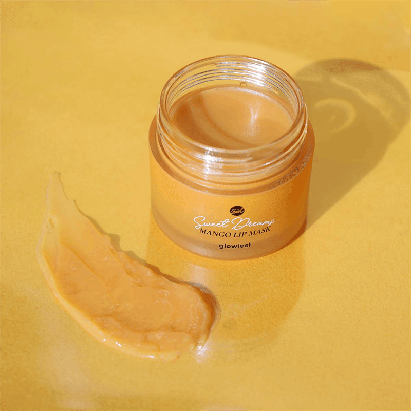 Sweet Dreams Mango Lip Mask