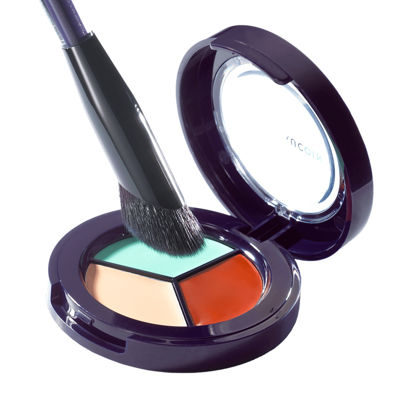 Face Forward Color Corrector