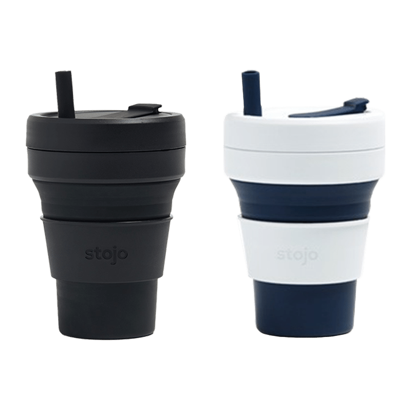 Cup Duo
