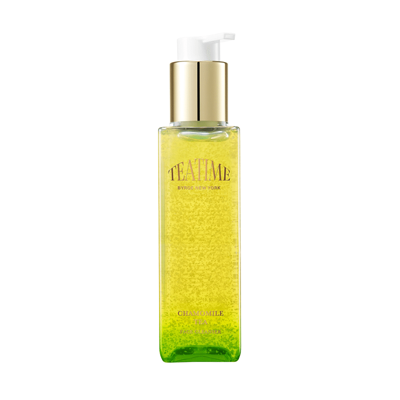Chamomile Tea Face Cleanser