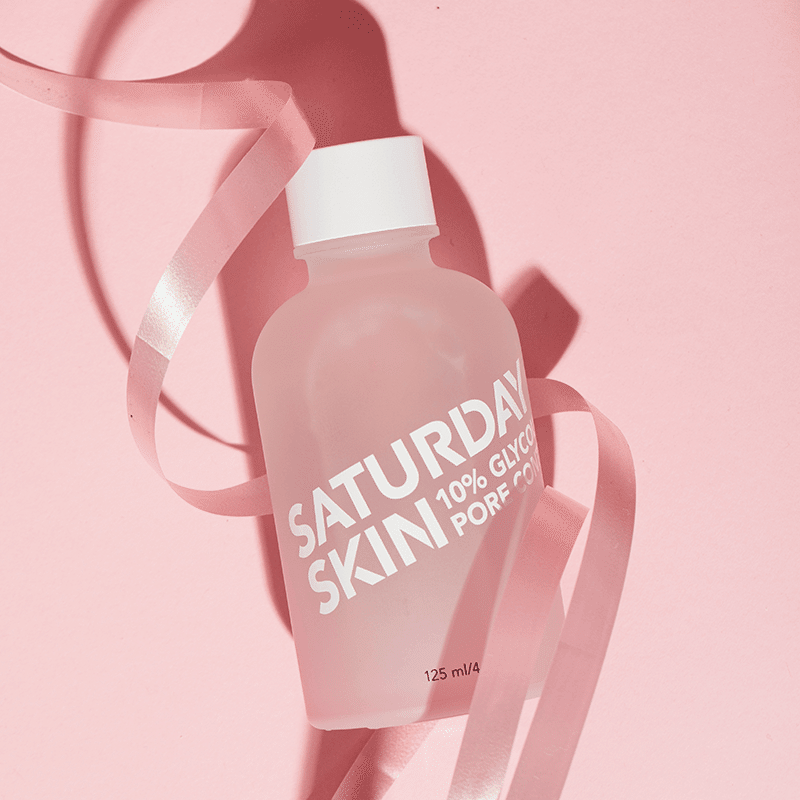 Pore Clarifying Toner
