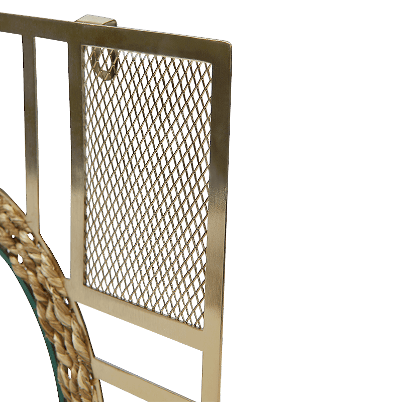 Chloe Hanging Jewlery Stand