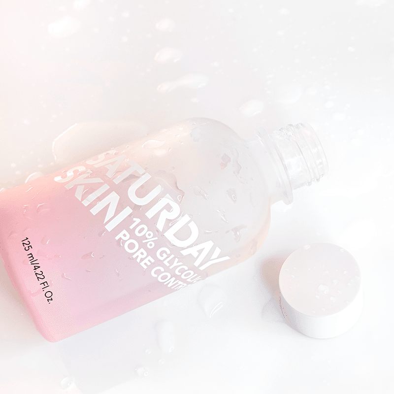 Pore Clarifying Toner