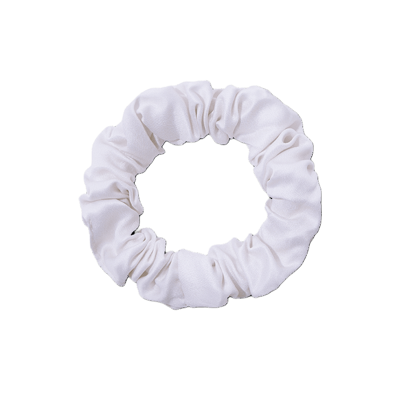 Petite Scrunchies