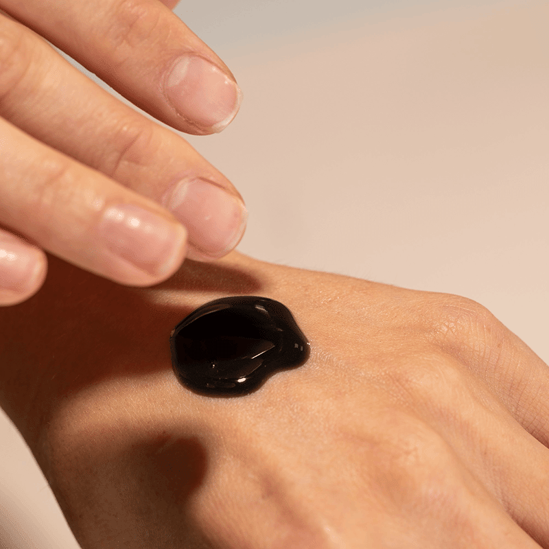 Deeptox Charcoal Cleanser