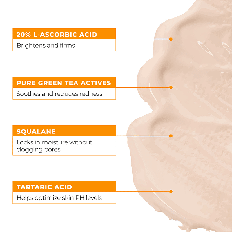 Universal C Skin Refiner