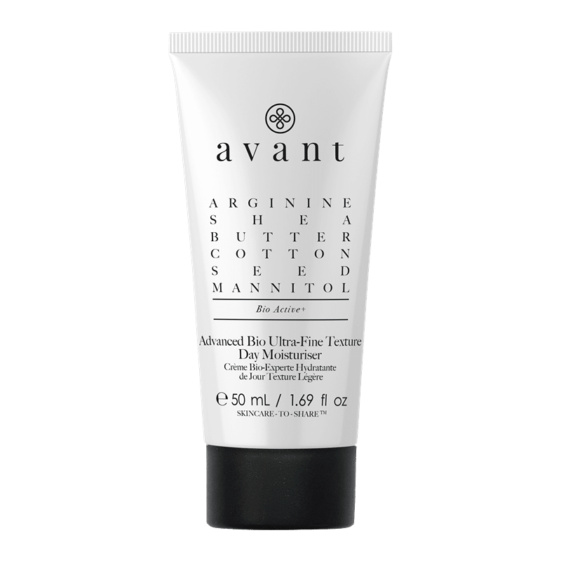 Advanced Bio Ultra-Fine Texture Day Moisturiser