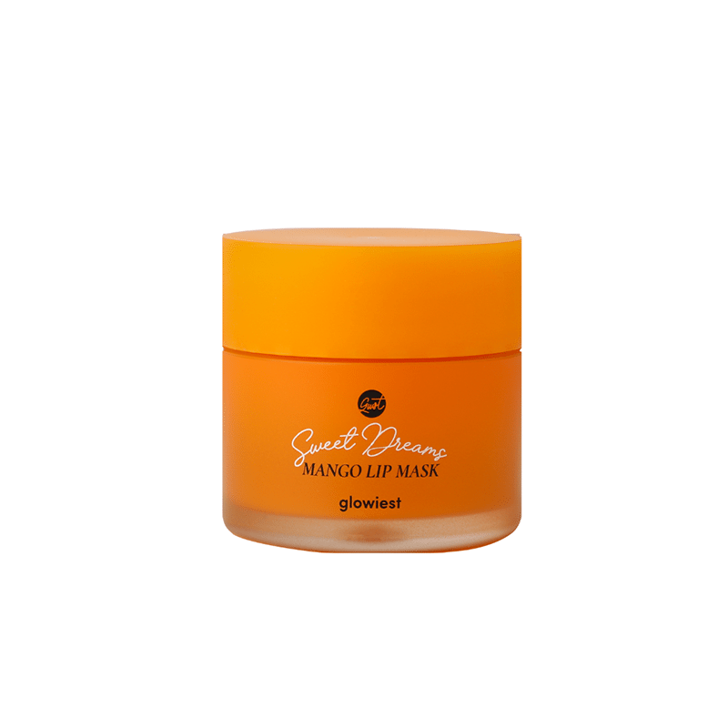 Sweet Dreams Mango Lip Mask