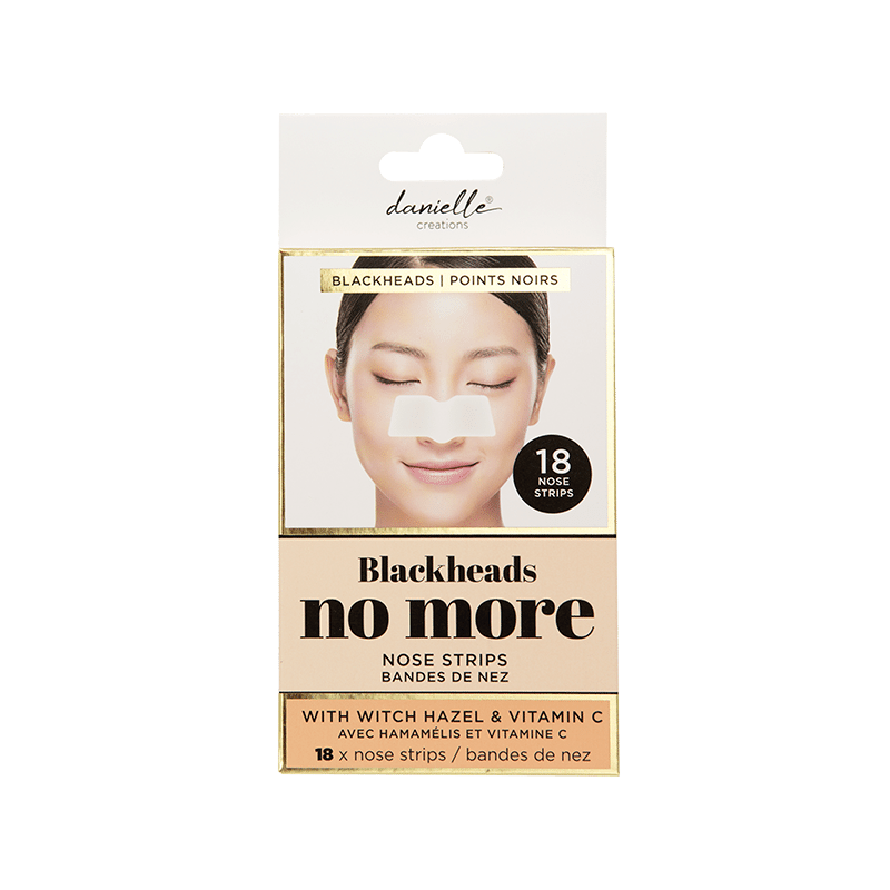 18 Piece Nose Strips
