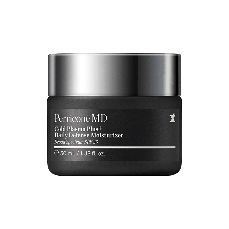 Cold Plasma Plus+ Daily Defense Moisturizer Broad Spectrum SPF 35