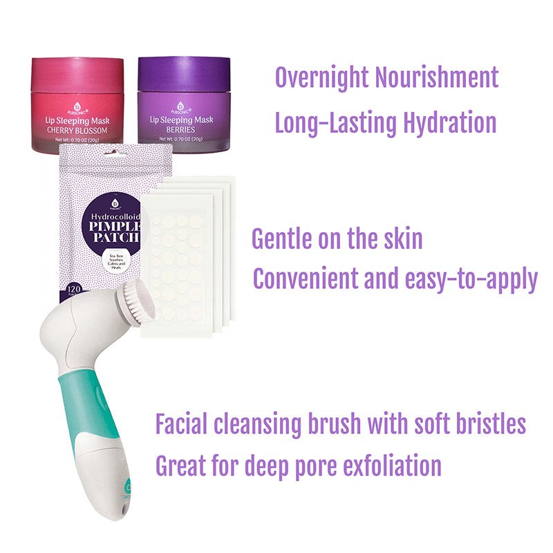 Ultimate Skincare Bundle