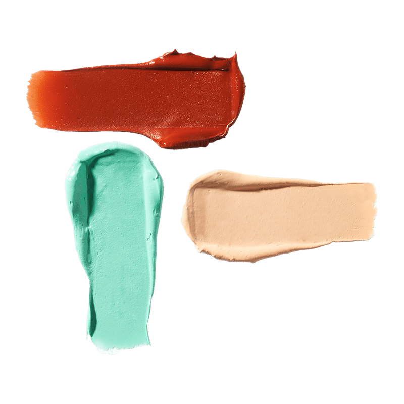 Face Forward Color Corrector