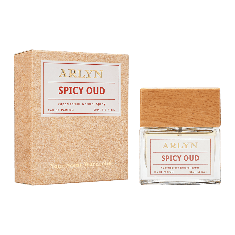 Spicy Oud Eau De Parfum