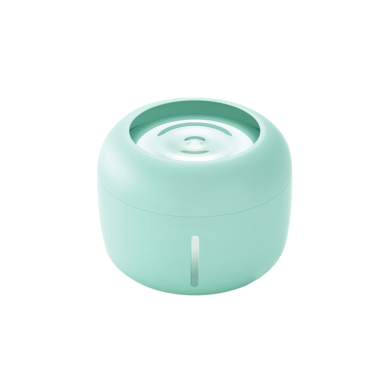Soufflé Pet Drinking Fountain