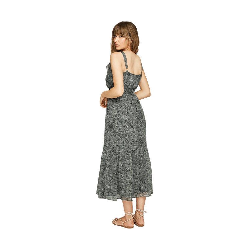 Isla Dress