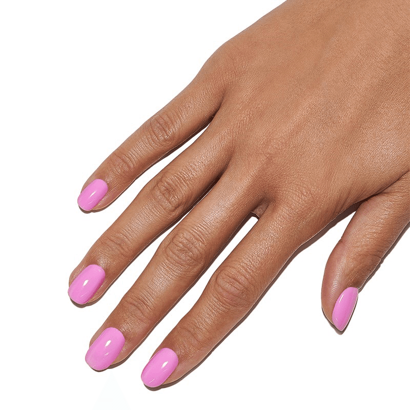 Deluxe Gel Manicure Set "Le Maxi" La Vie En Bloom