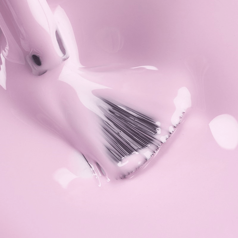 Deluxe Gel Manicure Set "Le Maxi" La Vie En Bloom