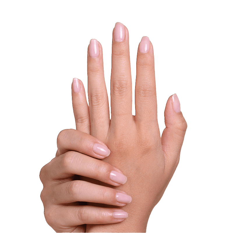 Rescue Moi Nail Recovery Treatment
