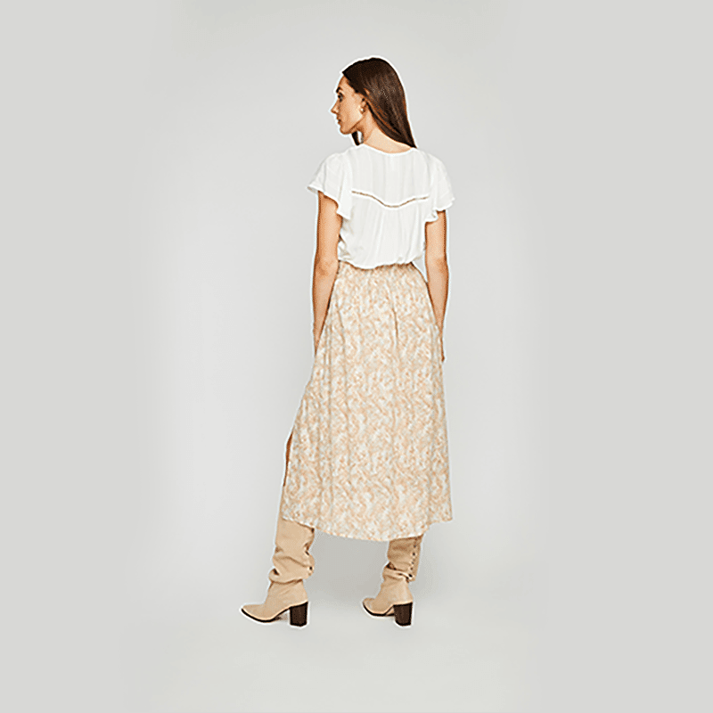 Etoile Skirt