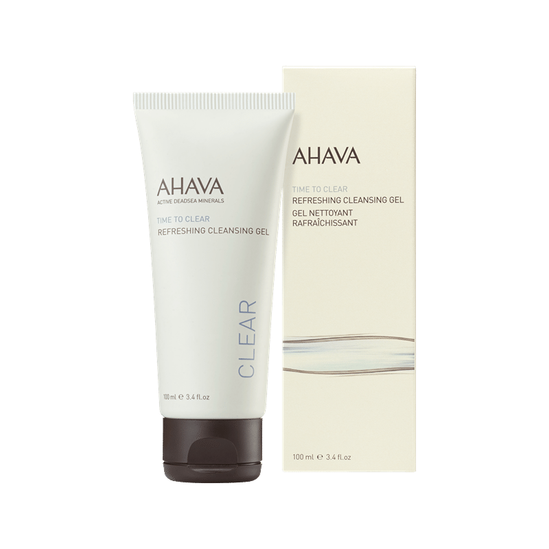 Refreshing Cleansing Gel