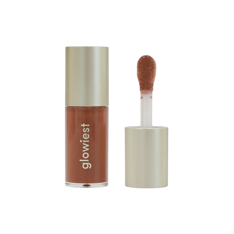 Dream Glow Tinted Lip Oil