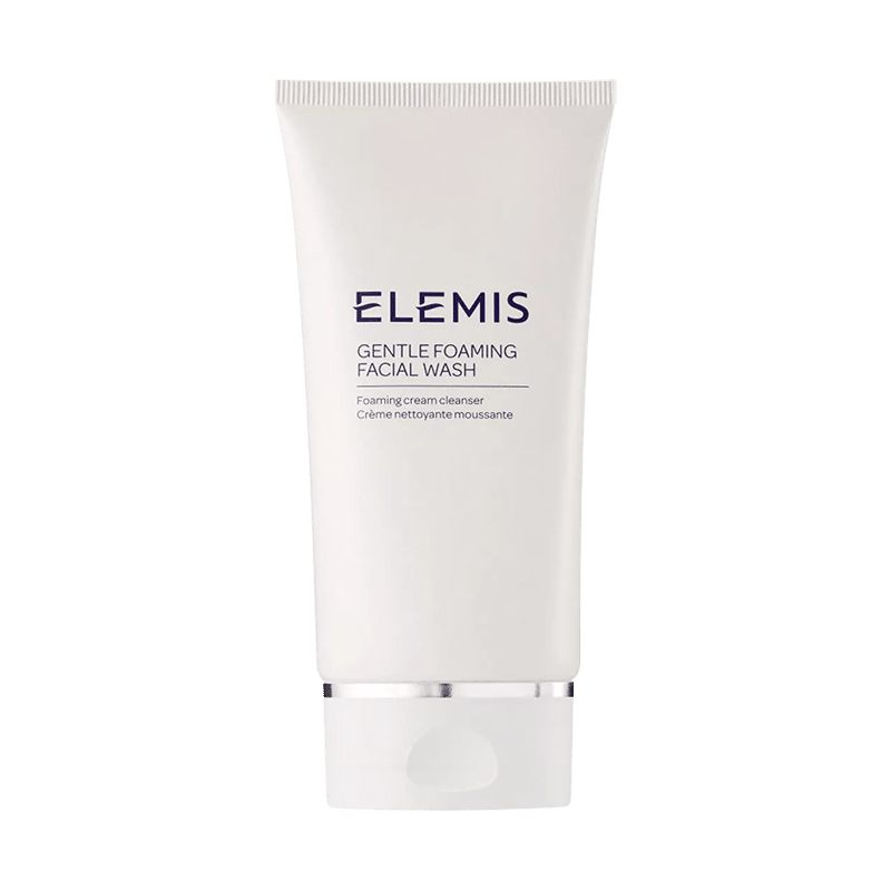 Gentle Foaming Facial Wash