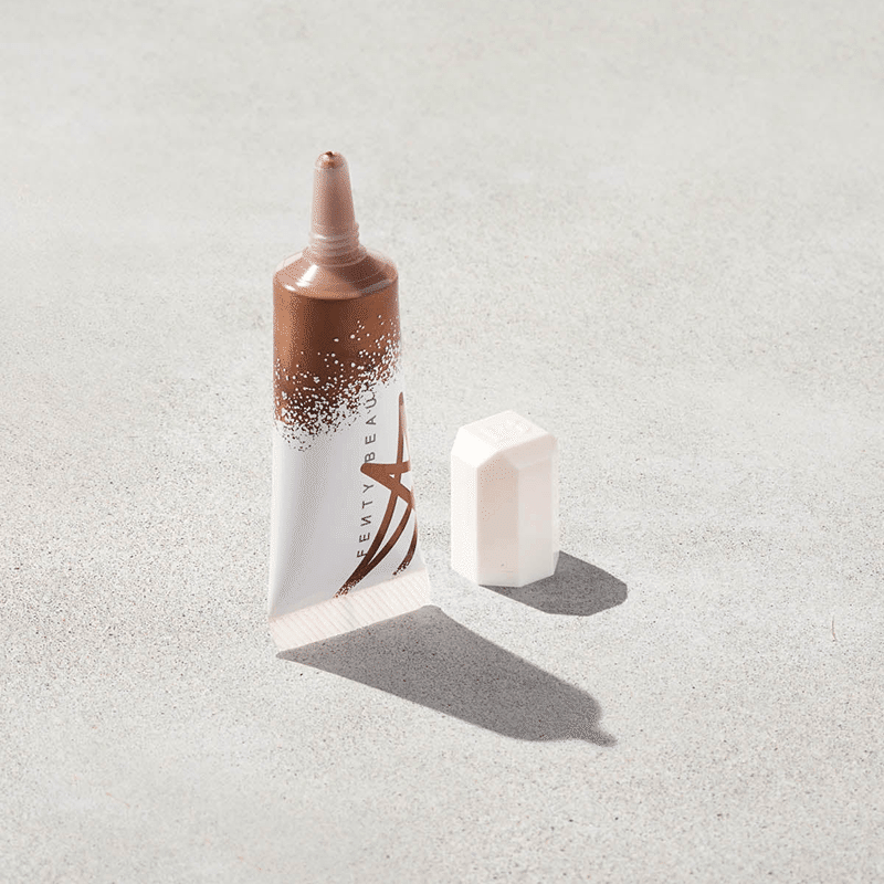 Liquid Killawatt Fluid Freestyle Highlighter - Butta Brownie