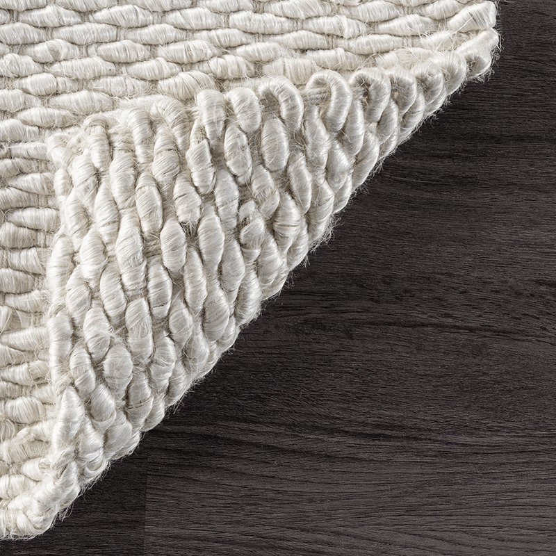 Hailey Hand Woven Jute Area Rug