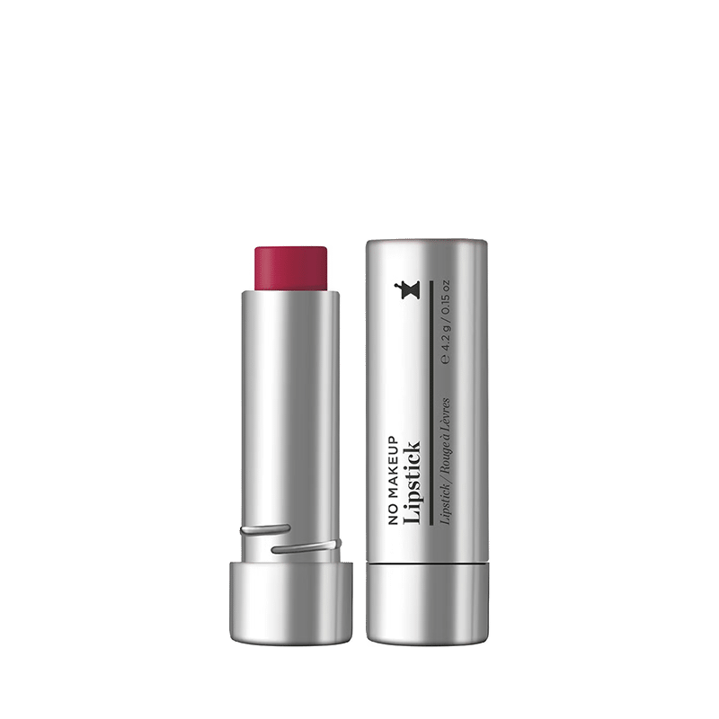 No Makeup Lipstick - Berry