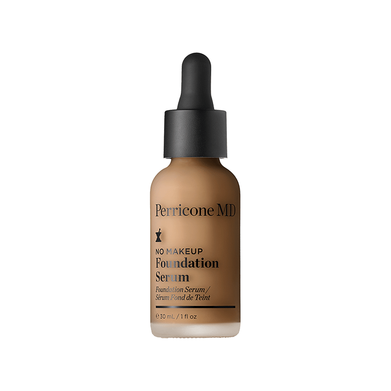 No Makeup Foundation Serum 