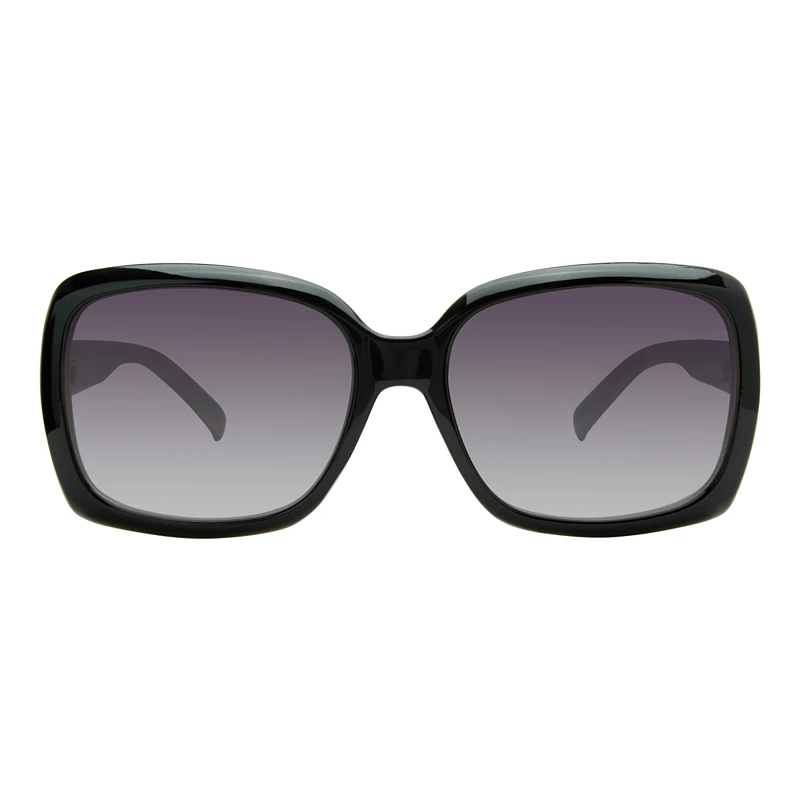 ★MUUT★ Sungalsses SLAB 27 Shock-o-late Sunglasses by Steve Madden - FabFitFun