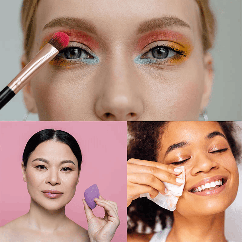 Makeup Essentials Bundle