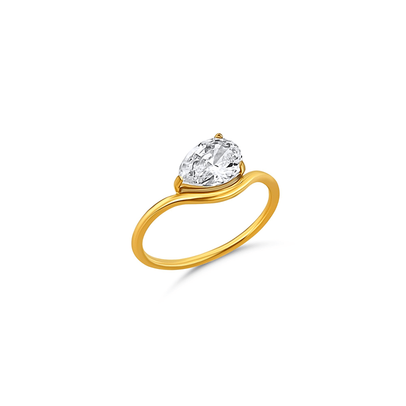 Asha Ring