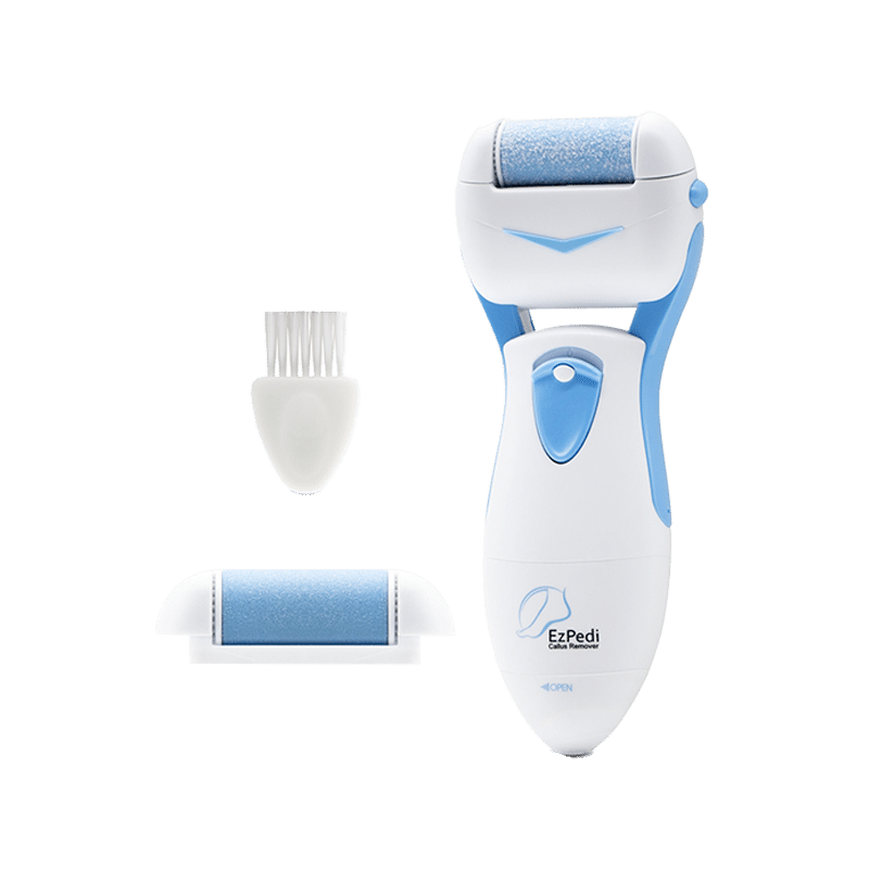 Ezpedi Electric Callus Remover