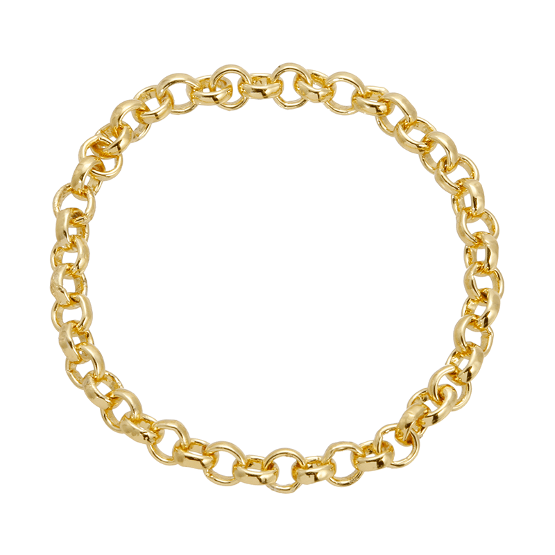 Antonia Chain Ring