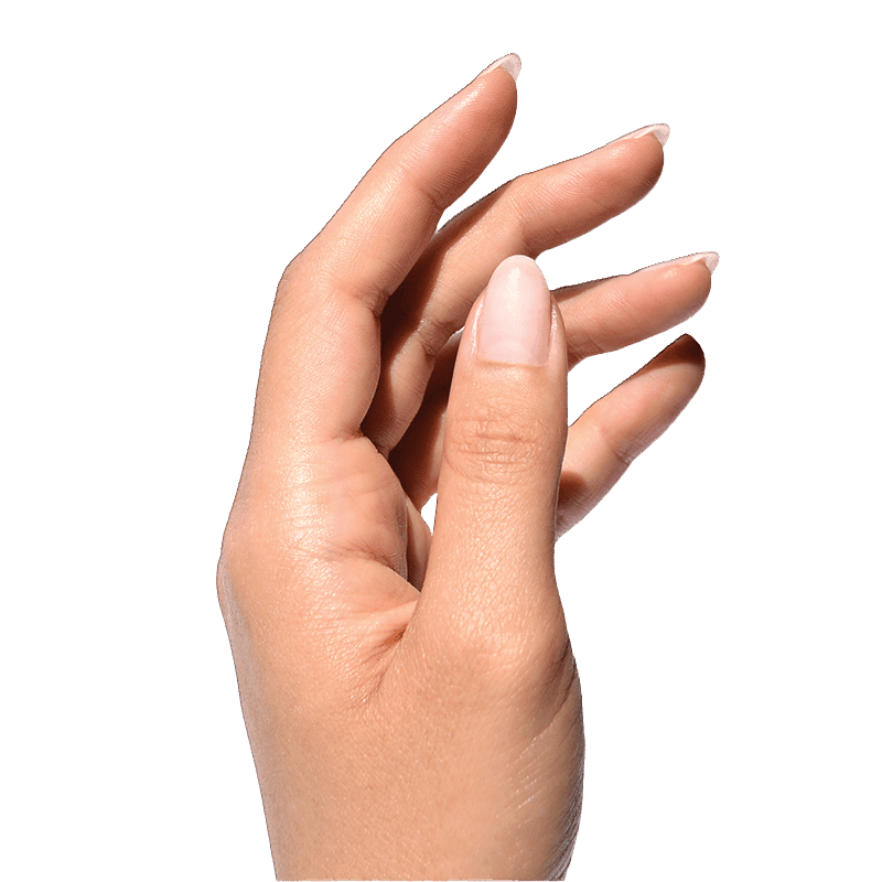 Berry Bisous Cuticle Oil