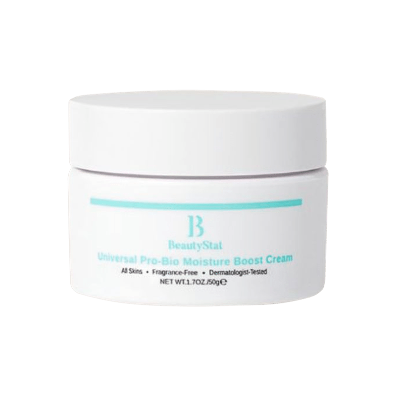 Probiotic Moisture Boost Cream