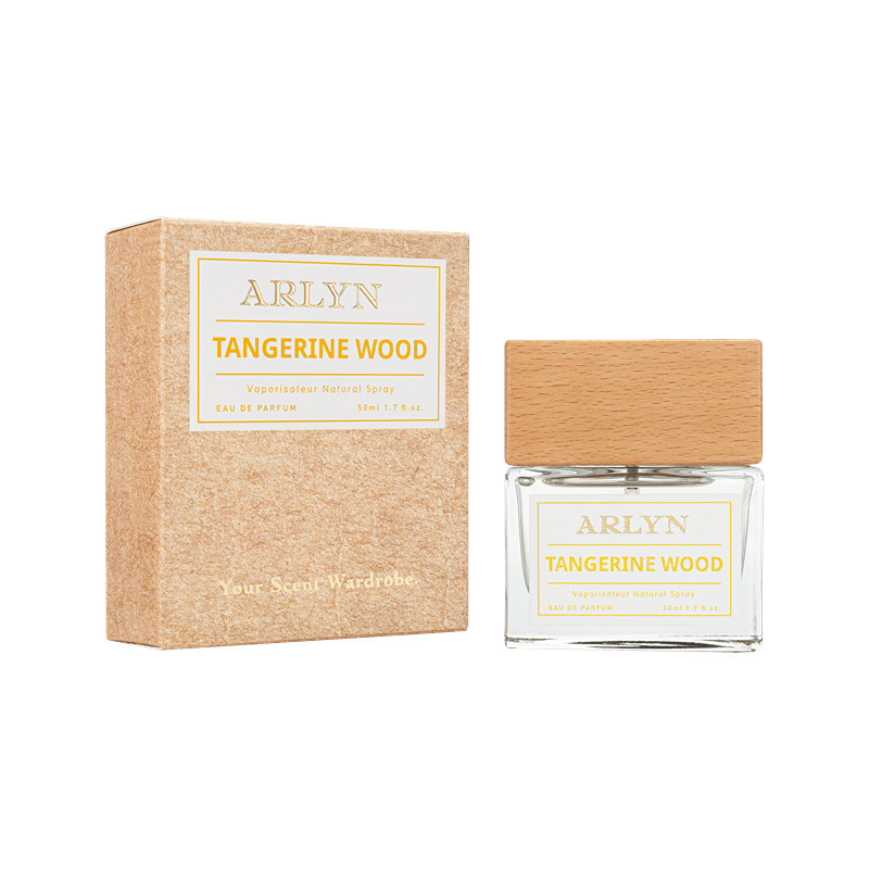Tangerine Wood Eau De Parfum