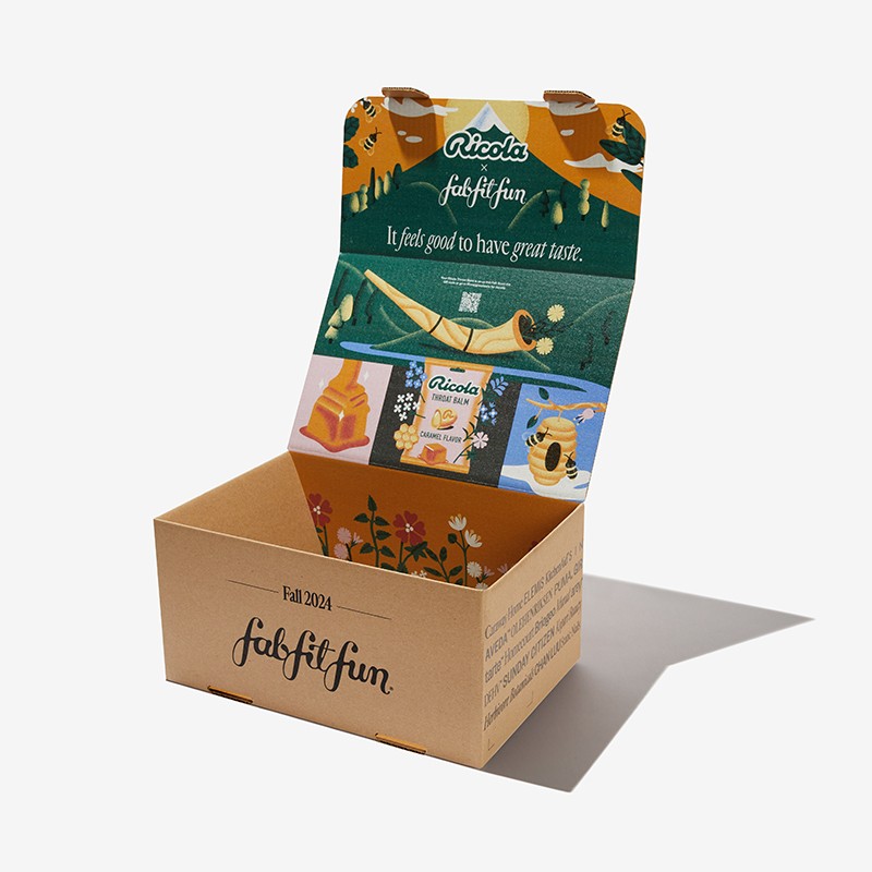 Fall 2024 Box